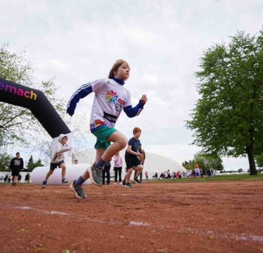 Telemachov dan športa – Beltinci 2026