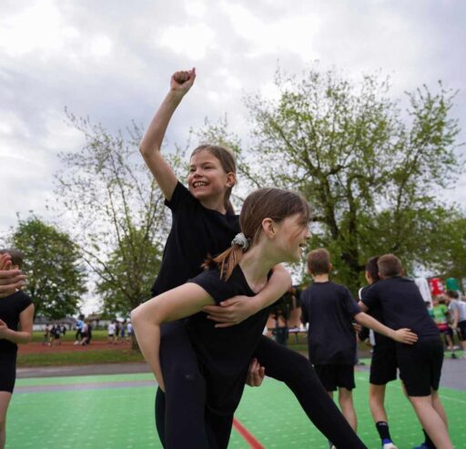 Telemachov dan športa – Beltinci 2026