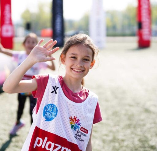 Telemachov dan športa – Domžale 2026