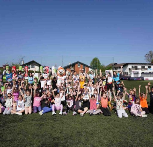 Telemachov dan športa – Domžale 2026