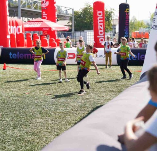 Telemachov dan športa – Domžale 2026