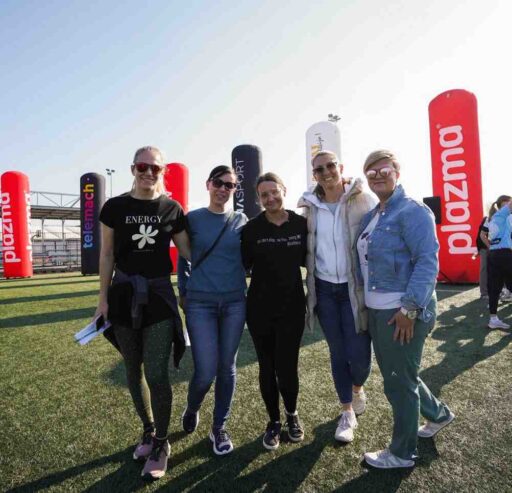 Telemachov dan športa – Domžale 2026