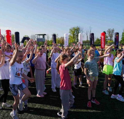 Telemachov dan športa – Domžale 2026