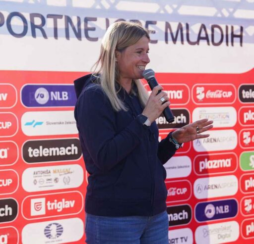 Telemachov dan športa – Domžale 2026