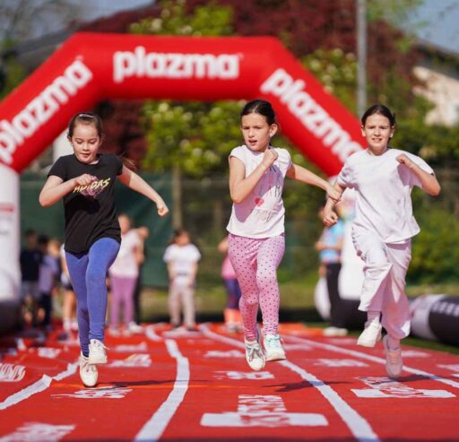 Telemachov dan športa – Domžale 2026