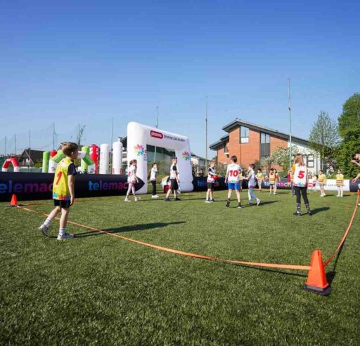 Telemachov dan športa – Domžale 2026