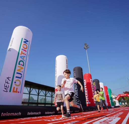 Telemachov dan športa – Domžale 2026