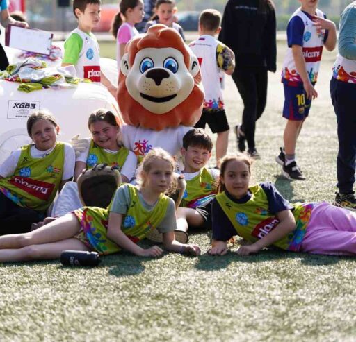 Telemachov dan športa – Domžale 2026