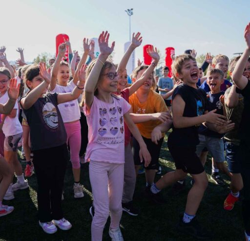 Telemachov dan športa – Domžale 2026