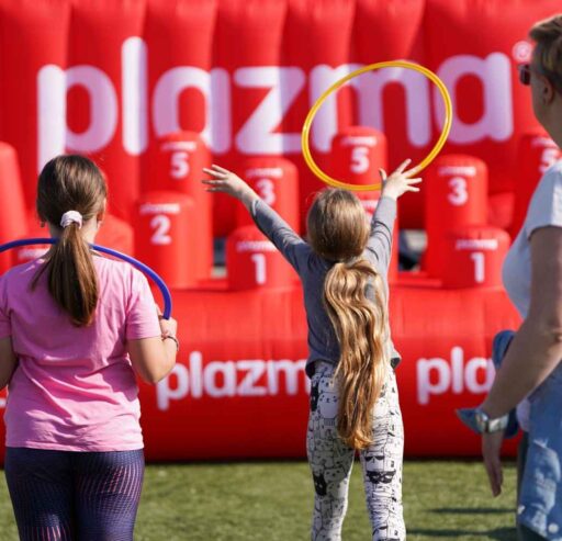 Telemachov dan športa – Domžale 2026