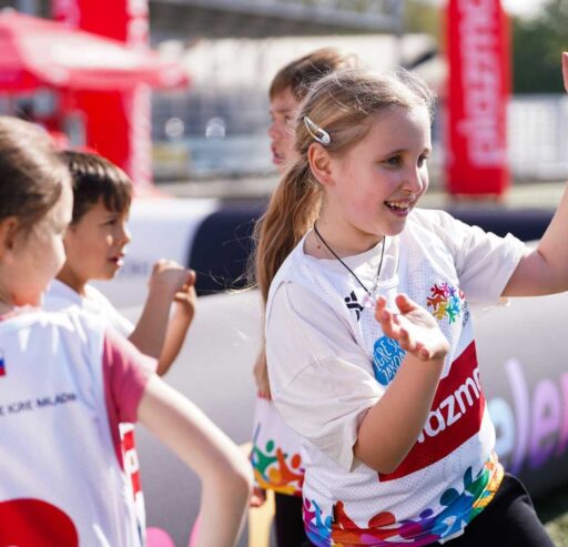 Telemachov dan športa – Domžale 2026