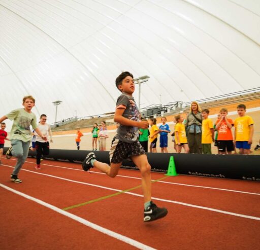 Telemachov dan športa – Novo mesto 2026