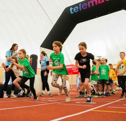 Telemachov dan športa – Novo mesto 2026