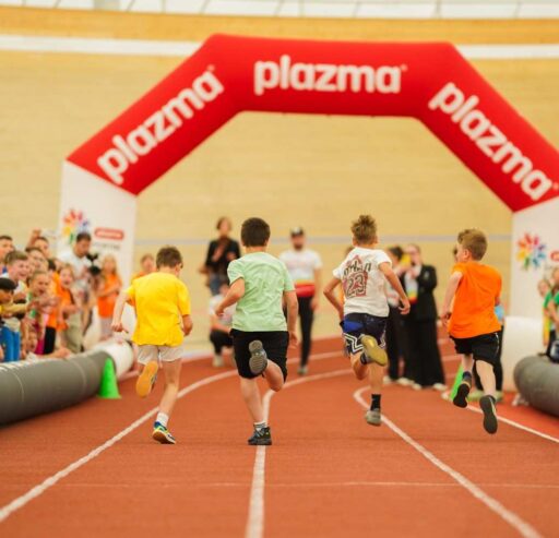 Telemachov dan športa – Novo mesto 2026