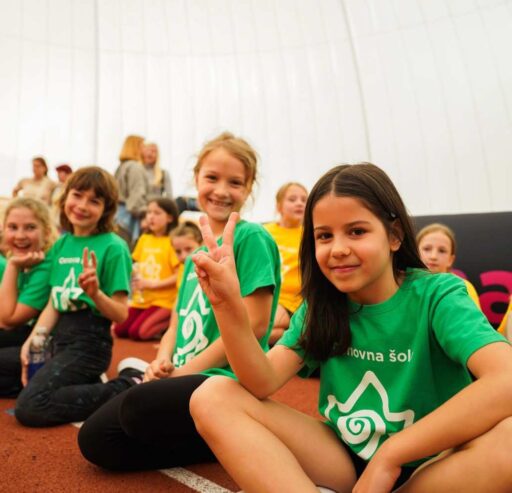 Telemachov dan športa – Novo mesto 2026