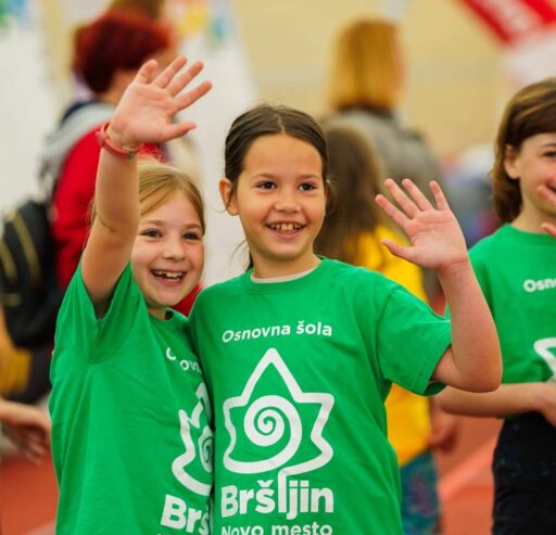 Telemachov dan športa – Novo mesto 2026