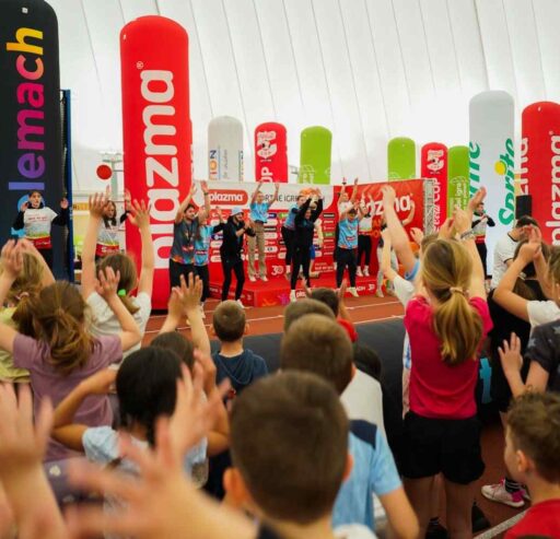 Telemachov dan športa – Novo mesto 2026