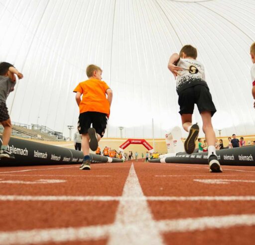 Telemachov dan športa – Novo mesto 2026