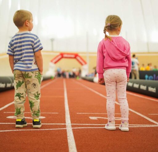 Telemachov dan športa – Novo mesto 2026