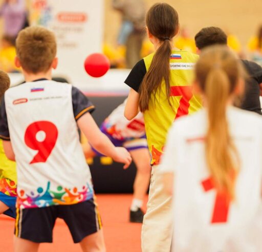 Telemachov dan športa – Novo mesto 2026