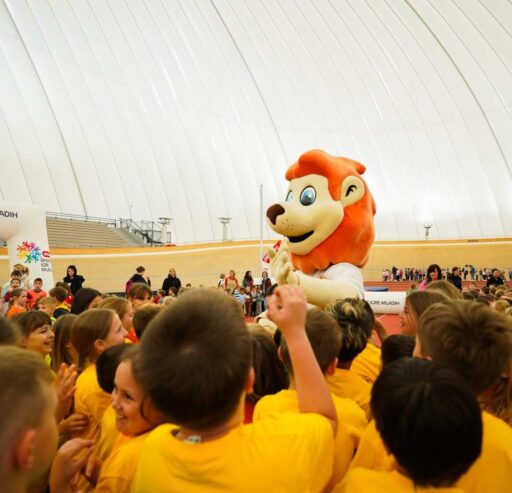 Telemachov dan športa – Novo mesto 2026