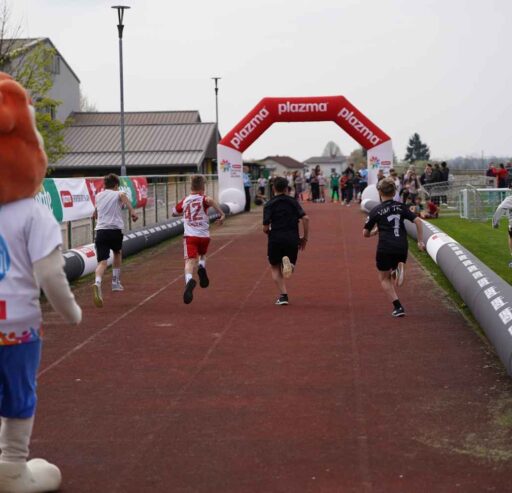 Telemachov dan športa – Puconci 2026