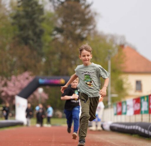 Telemachov dan športa – Puconci 2026