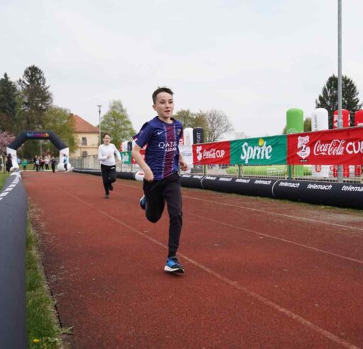 Telemachov dan športa – Puconci 2026