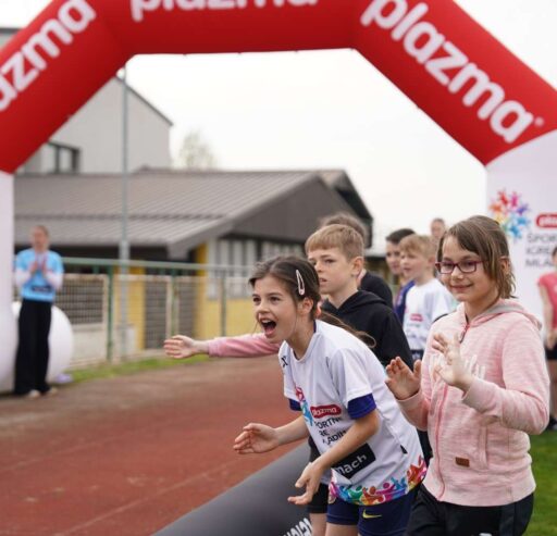 Telemachov dan športa – Puconci 2026