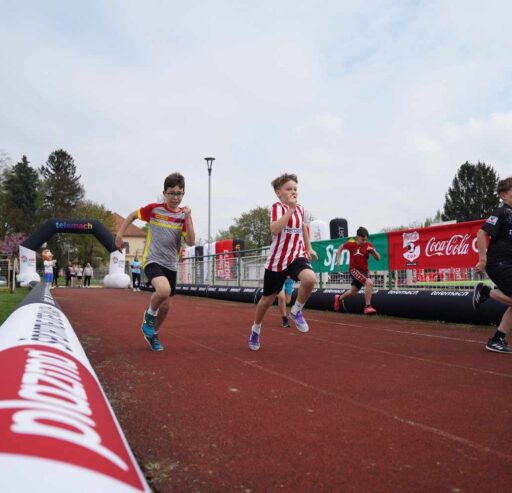 Telemachov dan športa – Puconci 2026