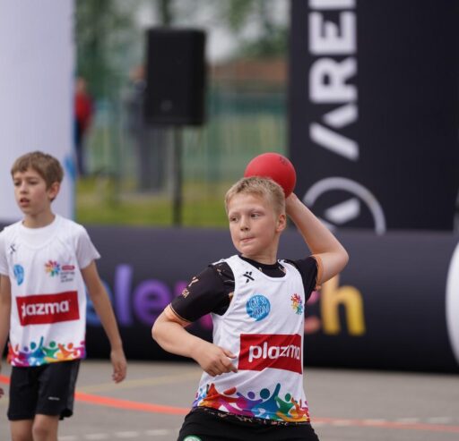 Telemachov dan športa – Puconci 2026