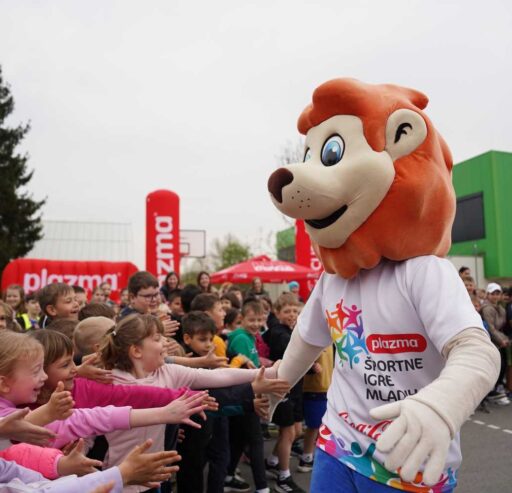 Telemachov dan športa – Puconci 2026