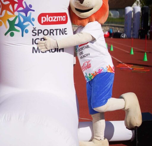 Telemachov dan športa – Kozje 2026