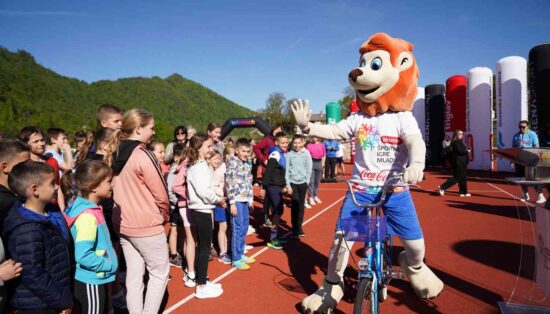 Telemachov dan športa – Kozje 2026