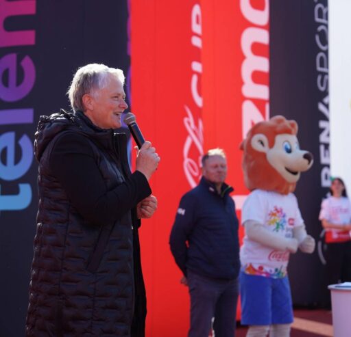 Telemachov dan športa – Kozje 2026