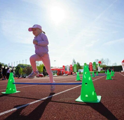 Telemachov dan športa – Kozje 2026