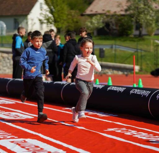Telemachov dan športa – Kozje 2026