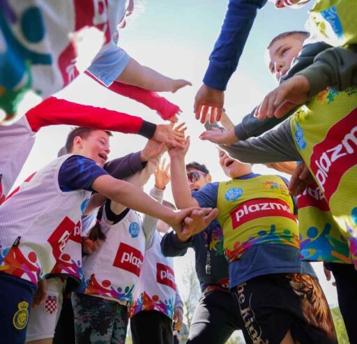 Telemachov dan športa – Kozje 2026