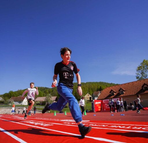 Telemachov dan športa – Kozje 2026