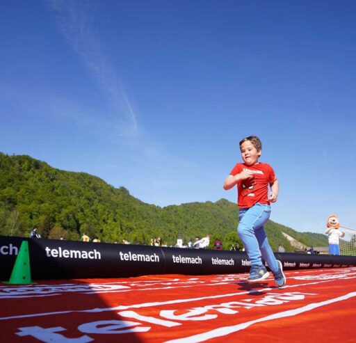 Telemachov dan športa – Kozje 2026