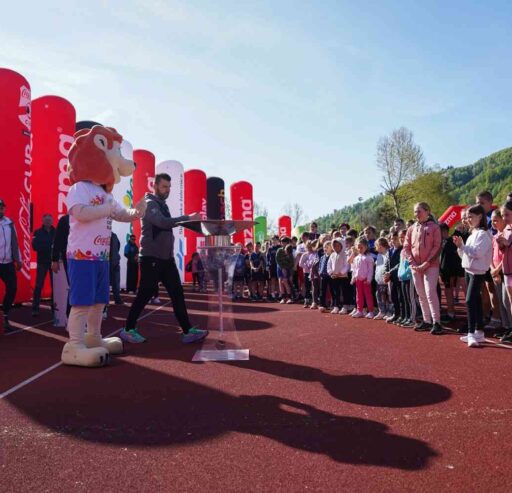 Telemachov dan športa – Kozje 2026