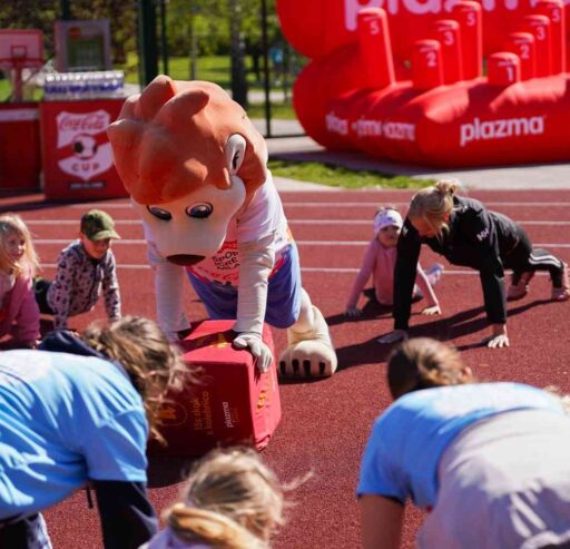 Telemachov dan športa – Kozje 2026