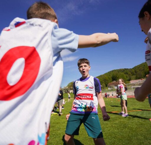 Telemachov dan športa – Kozje 2026
