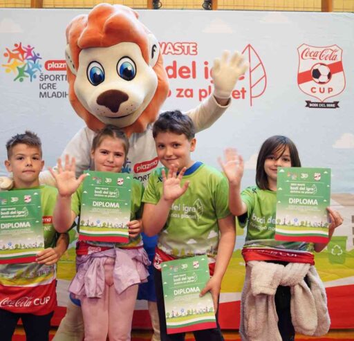 Zero Waste – Beltinci 2026