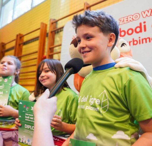 Zero Waste – Beltinci 2026