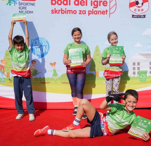 Zero Waste – Domžale 2026