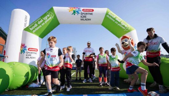 Zero Waste – Domžale 2026