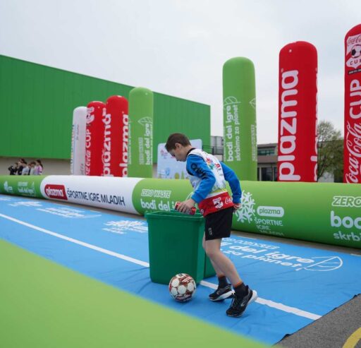 Zero Waste – Puconci 2026