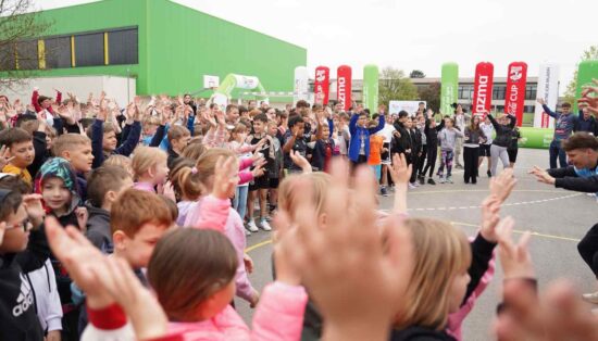 Zero Waste – Puconci 2026