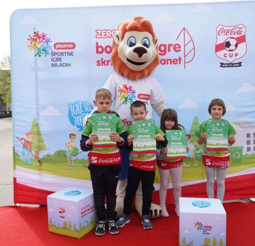 Zero Waste – Puconci 2026